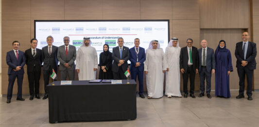 Khalifa Fund, Inovartic Investment Sign Agreement to Boost UAE Gaming Startups