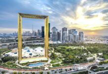Dubai Launches First Academic Real Estate Diploma