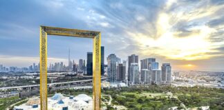 Dubai Launches First Academic Real Estate Diploma