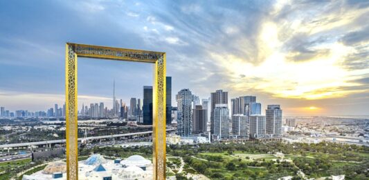 Dubai Launches First Academic Real Estate Diploma