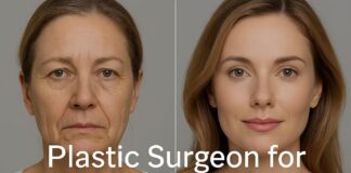 How to Choose a Plastic Surgeon for Facelift in Dubai