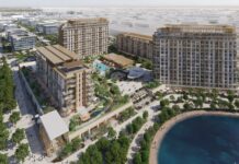 Dubai South Sells Out First South Square Tower in Three Hours