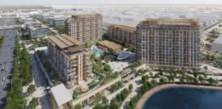 Dubai South Sells Out First South Square Tower in Three Hours