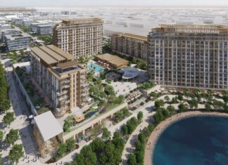 Dubai South Sells Out First South Square Tower in Three Hours