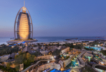 Dubai Luxury Living: One of the World’s Most Expensive Cities in 2025