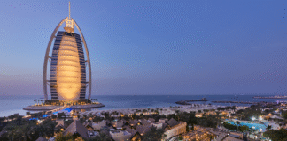 Dubai Luxury Living: One of the World’s Most Expensive Cities in 2025
