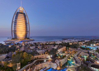 Dubai Luxury Living: One of the World’s Most Expensive Cities in 2025