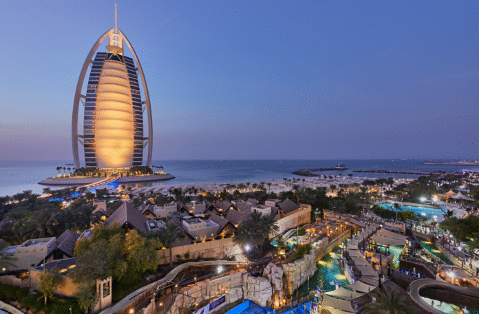 Burj Al Arab 1