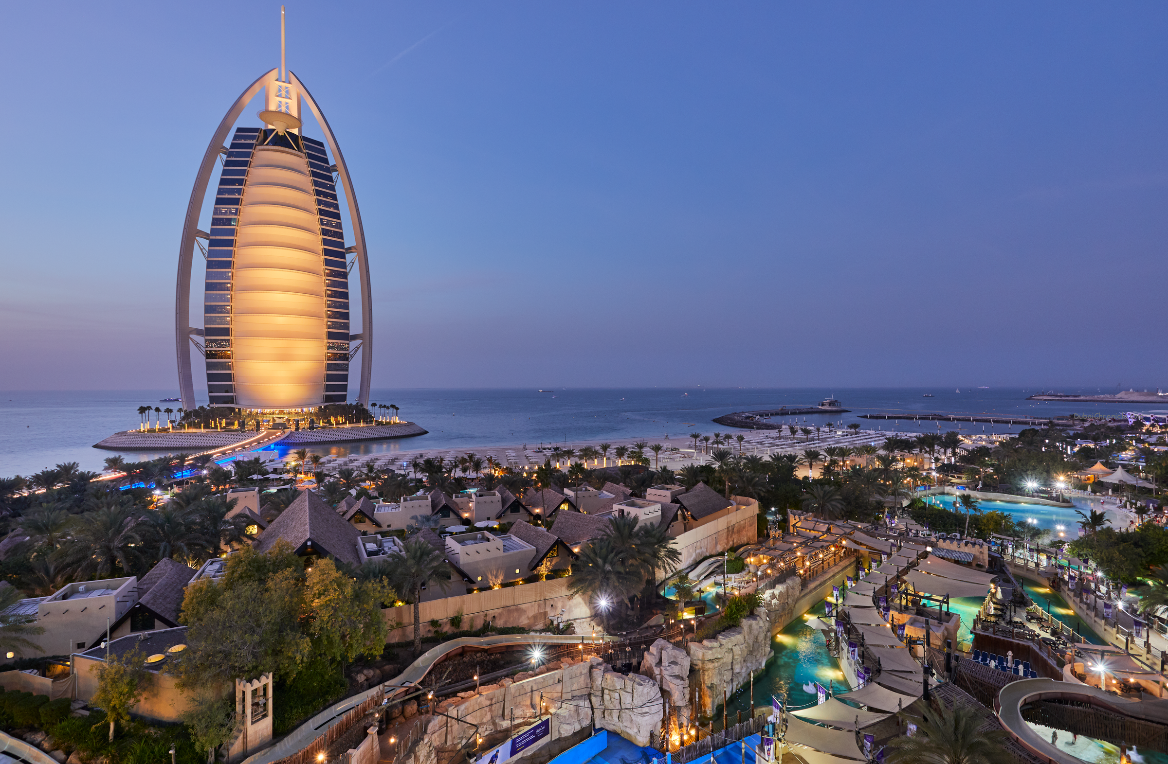 Burj Al Arab 1