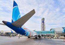 DXB Hits 46M Passengers in Record-Breaking H1 Despite Headwinds