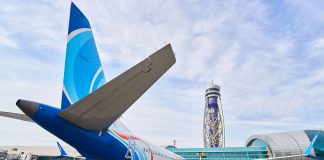 DXB Hits 46M Passengers in Record-Breaking H1 Despite Headwinds