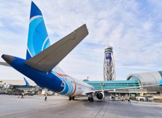DXB Hits 46M Passengers in Record-Breaking H1 Despite Headwinds