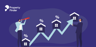 PF Market Pulse: 72% of UAE Buyers and Sellers Ready to Move
