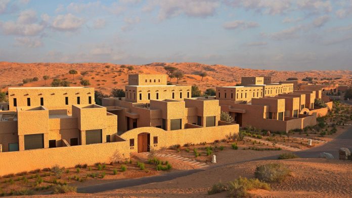 The-Ritz-Carlton-Ras-Al-Khaimah-Al-Wadi-Desert-Exterior