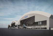 flydubai Breaks Ground on Maintenance Centre at Dubai South