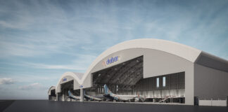 flydubai Breaks Ground on Maintenance Centre at Dubai South