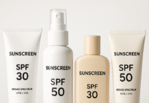 Sunscreen Against Skin Cancer: What Every Dubai Resident Should Know