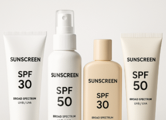 Sunscreen Against Skin Cancer: What Every Dubai Resident Should Know