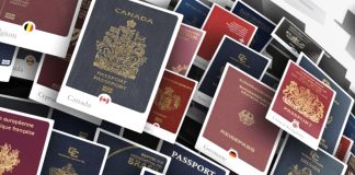 World’s Best Passports in 2025 Revealed: What They Mean for Global Citizens