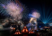 PASSO on Palm Jumeirah: A Bold Expression of Modern Luxury