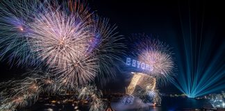 PASSO on Palm Jumeirah: A Bold Expression of Modern Luxury