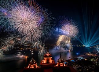 PASSO on Palm Jumeirah: A Bold Expression of Modern Luxury