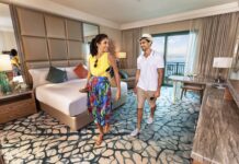 DSS 2025: Last Chance for Affordable Family Staycation Deals