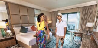 DSS 2025: Last Chance for Affordable Family Staycation Deals