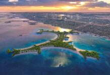 New Ultra-Luxury Waterfront Destination Unveiled In Dubai