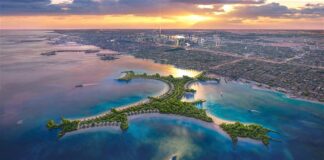 New Ultra-Luxury Waterfront Destination Unveiled In Dubai