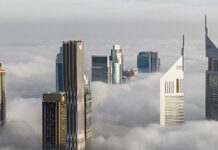 Why Now Is the Time to Buy Prime Office Space in Dubai