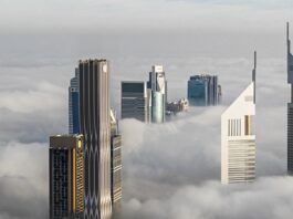 Why Now Is the Time to Buy Prime Office Space in Dubai