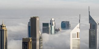 Why Now Is the Time to Buy Prime Office Space in Dubai
