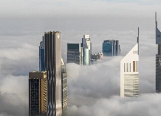 Why Now Is the Time to Buy Prime Office Space in Dubai