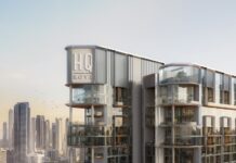 HQ by Rove: The Future of Office Spaces