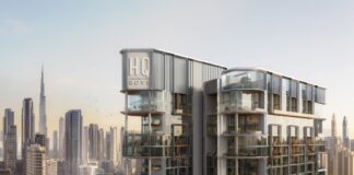 HQ by Rove: The Future of Office Spaces