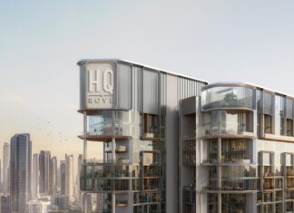 HQ by Rove: The Future of Office Spaces