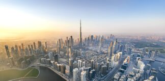 Dubai Real Estate Market H1 2026: Prices, Yields, and Off Plan Trends