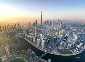 Dubai Real Estate Market H1 2026: Prices, Yields, and Off Plan Trends