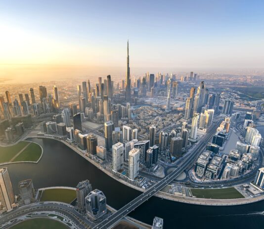 UAE Property Market in Q2 2025: Growth, Stabilization, and New Opportunities