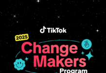 Unveiling the 2025 TikTok Change Makers Program