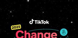 Unveiling the 2025 TikTok Change Makers Program