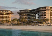 The Dubai Beach EDITION Revealed