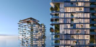 BEYOND Unveils Soulever at Dubai Maritime City