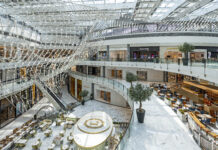 Dubai Mall Announces “Dubai Mall Festival of Fashion”