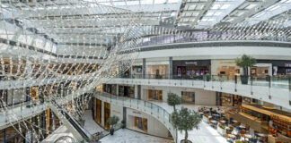 Dubai Mall Announces “Dubai Mall Festival of Fashion”