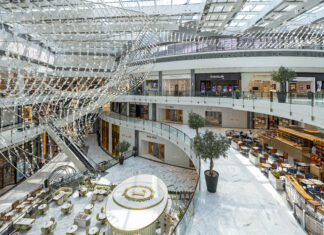 Dubai Mall Announces “Dubai Mall Festival of Fashion”