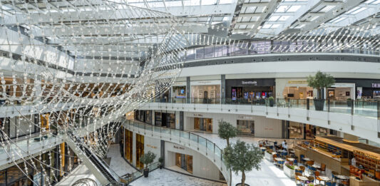 Dubai Mall Announces “Dubai Mall Festival of Fashion”