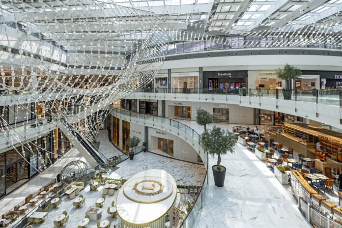 Dubai Mall May 24-27