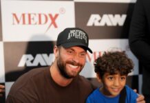 MEDX Pharmacy to Showcase Elite Brands at Dubai Muscle Show